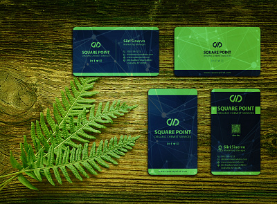 Siiri Sinervo (Business Card) Design adobe illustrator b branding business card design business logo design graphic design illustration logo logo design