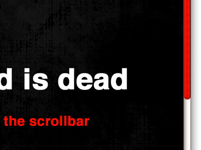 the.foldisdead.com