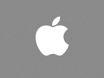 Steve Jobs RIP apple grey mac steve