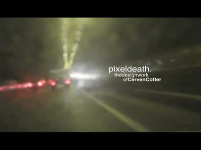 pixeldeath trailer clip opener title trailer video