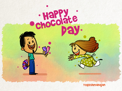 Chocolate Day