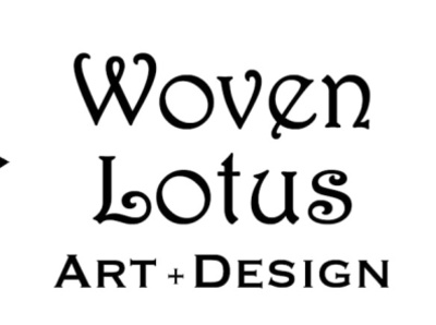 WovenLotus sculptural walls