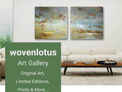 Wovenlotus Art Gallery