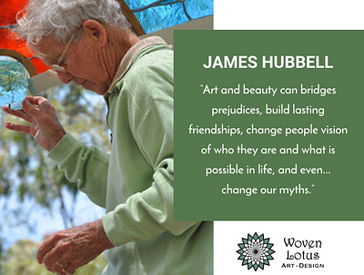 JAMES HUBBELL