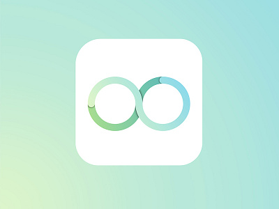 Moove app icon