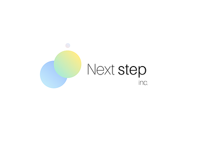 Next Step inc. Logo