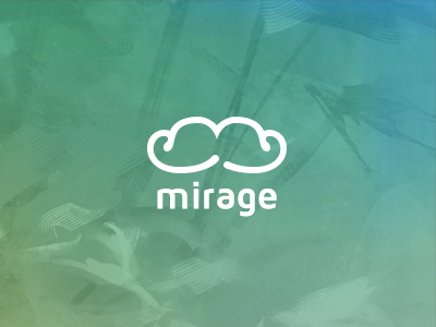Mirage logo