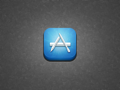 App Store Icon app store icon iphone