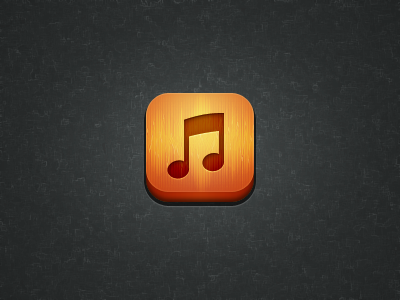 Retina music