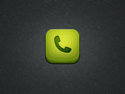 Phone Icon icon iphone phone