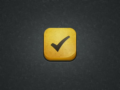 Reminders Icon check icon iphone reminders