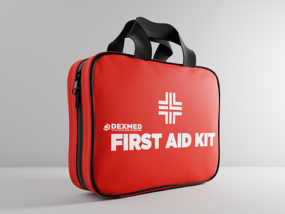 Dexmed First Aid Kit