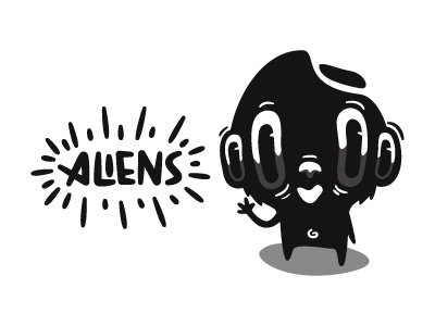 Aliens