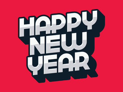 Happy New Year