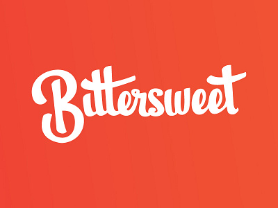 Bittersweet