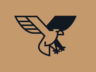 Bird by Kishan Patel on Dribbble