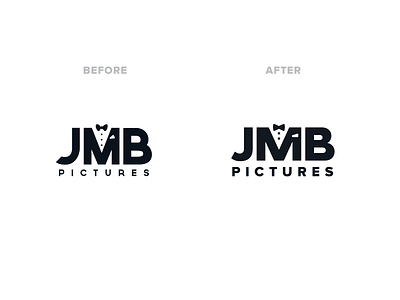 JMB Logo Update logo vector