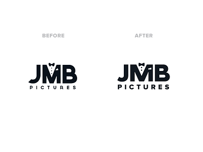 JMB Logo Update