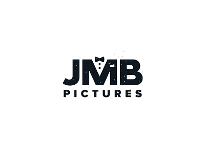 Jmb Pictures Label jmb logo