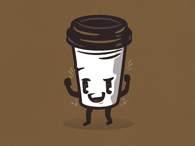 Coffee Dude