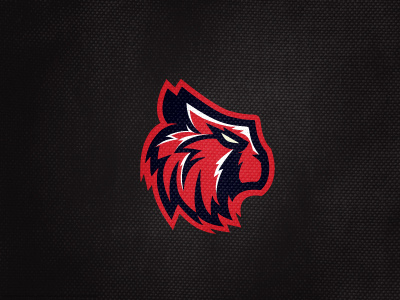 Red Wildcat