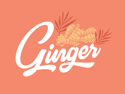 Ginger