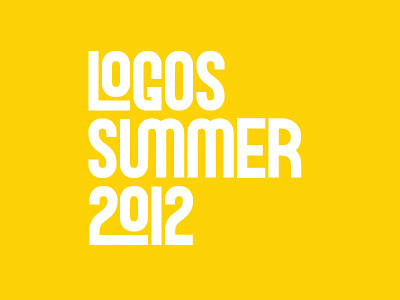 Summer Logo Collection branding collection logo logotype