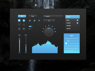 UI_Gradient_Elements