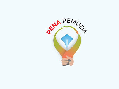 Pena Pemuda's Logo