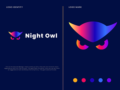 Night Owl Logo