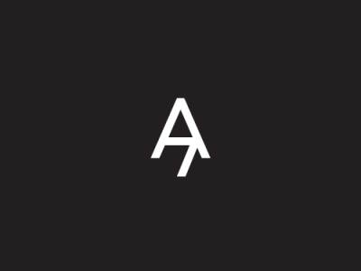 A7 logo icon by earl aranas on Dribbble