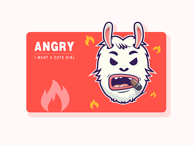 angry angry