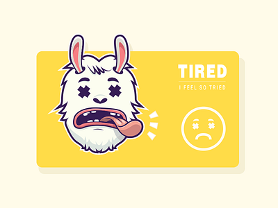 tired tired