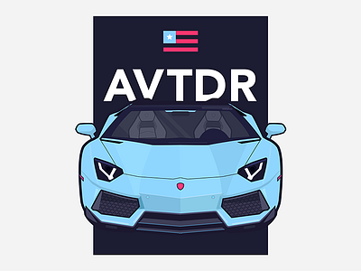 AVTDR