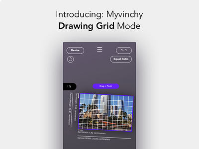 Download NOW (FREE): Myvinchy Drawing tool cmu dailyui designer tools drawing illustration inauguration myvinchy trump uidaily umhci