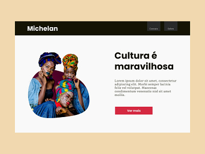 Michelan — Brand Identity