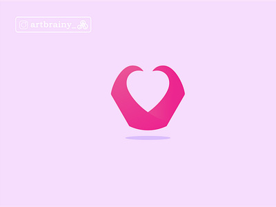 LOGO LOVE VALENTINE