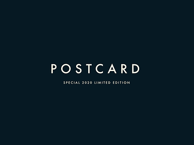 Personal Postcards design mauritius postcard postcards printing