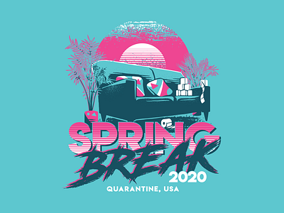 Spring Break 2020