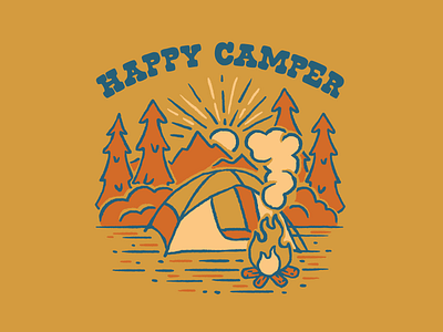 Happy Camper 2