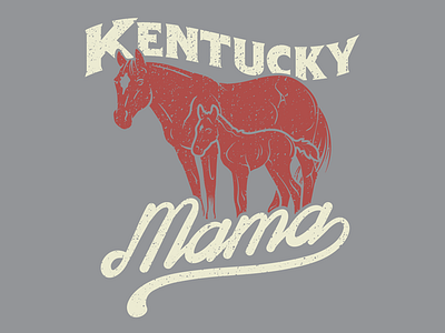 Kentucky Mama