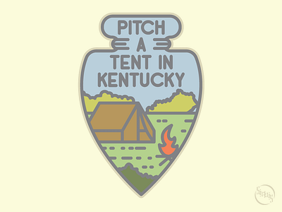 Pitch A Tent in Kentucky Alternative