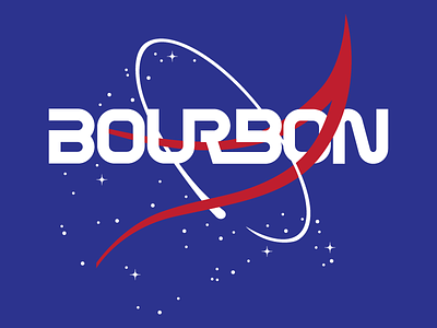 Space Bourbon bourbon kentucky nasa space vector