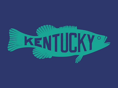 Kentucky Spotted Bass
