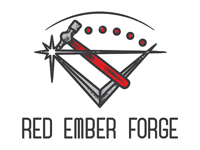 Red Ember Forge