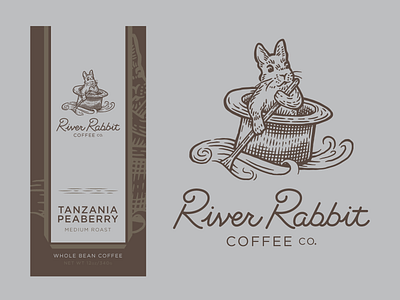 River Rabbit Coffee Co.