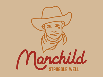 Manchild: Struggle Well