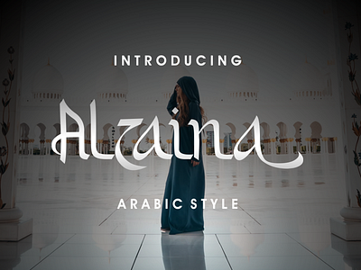 Alzaina Arabic Style hotel