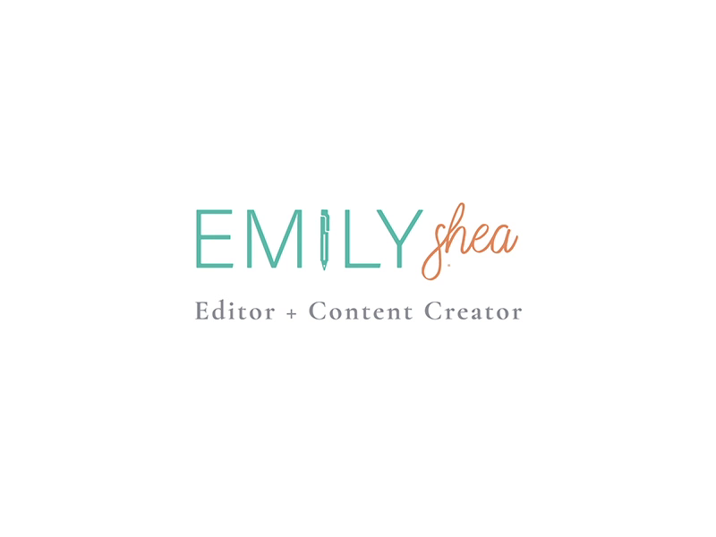 Editor Logo by Long Live Simple on Dribbble