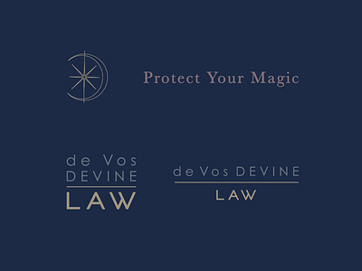 Logos for Asheville Lawyer